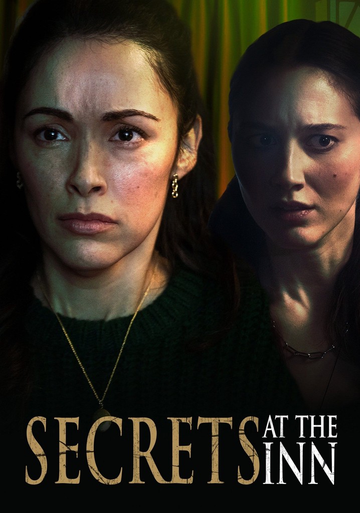 Secrets at the Inn