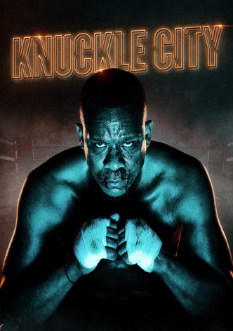 Knuckle City