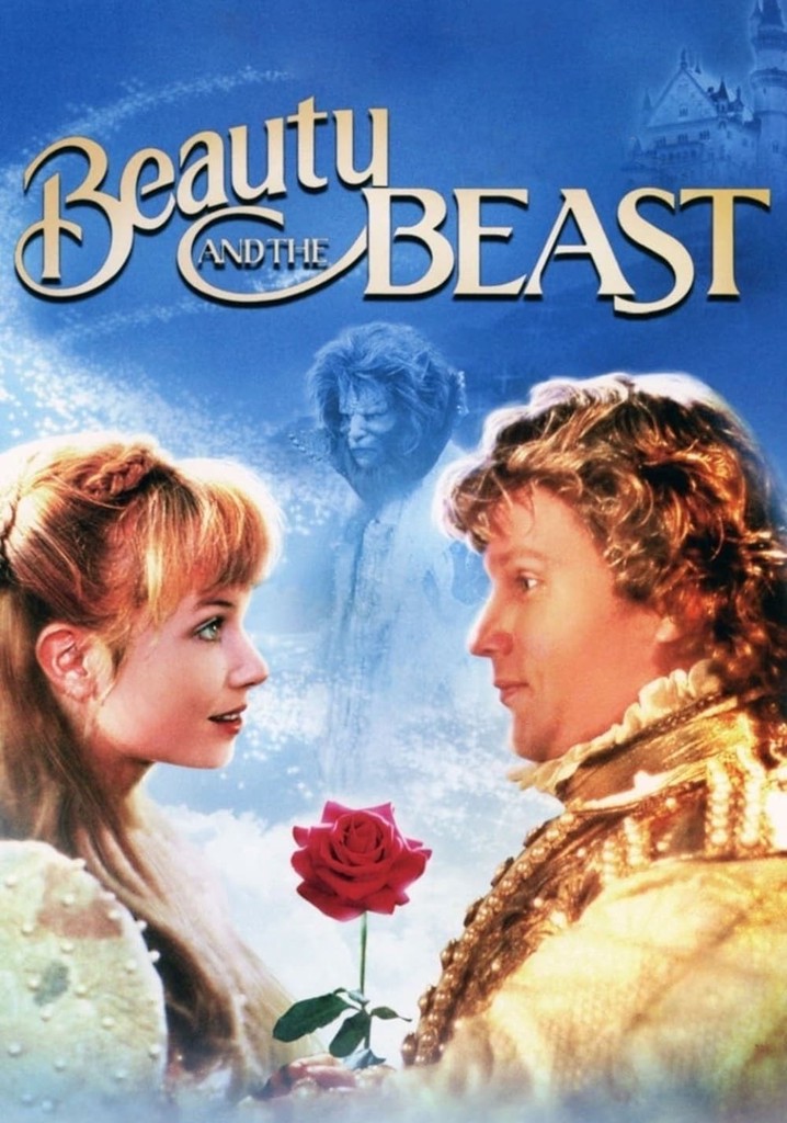 Regarder La Belle Et La Bête En Streaming Complet