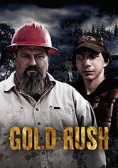 Gold Rush - 시즌 4