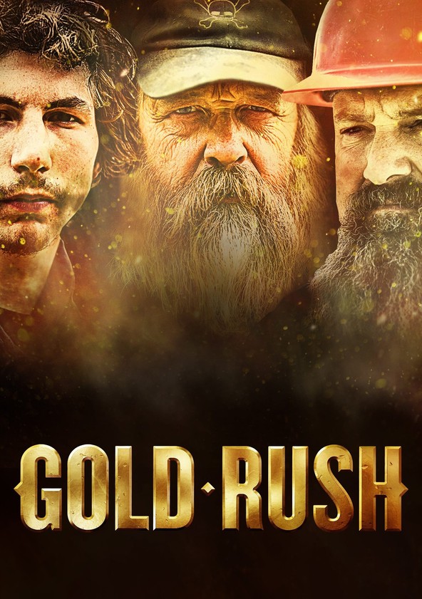 Gold Rush Season 5 watch full episodes streaming online