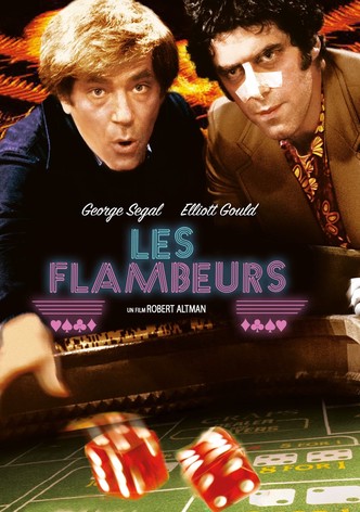 Les flambeurs