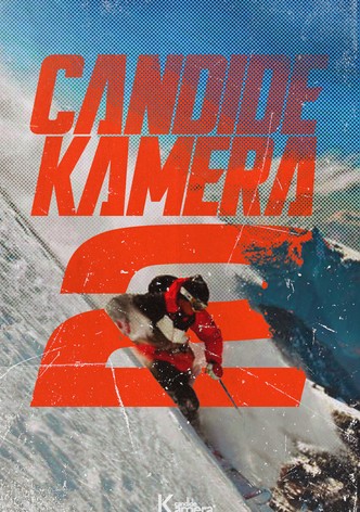 Candide Kamera 2