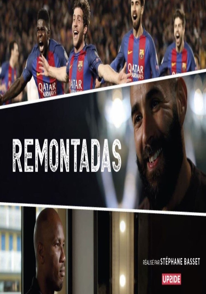 Remontadas