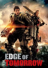 Edge of Tomorrow