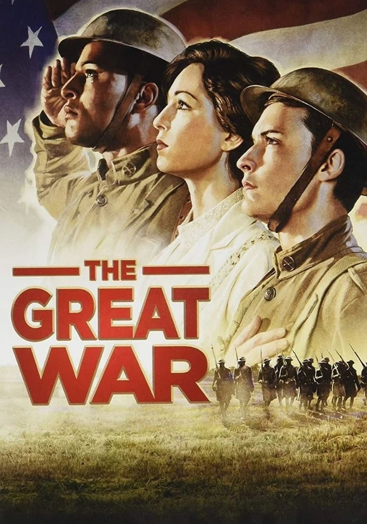 The Great War
