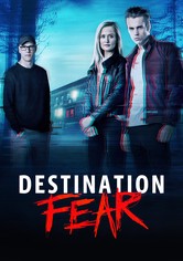 Destination Fear - Sezonul 2