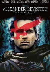 Alexander Revisited: The Final Cut
