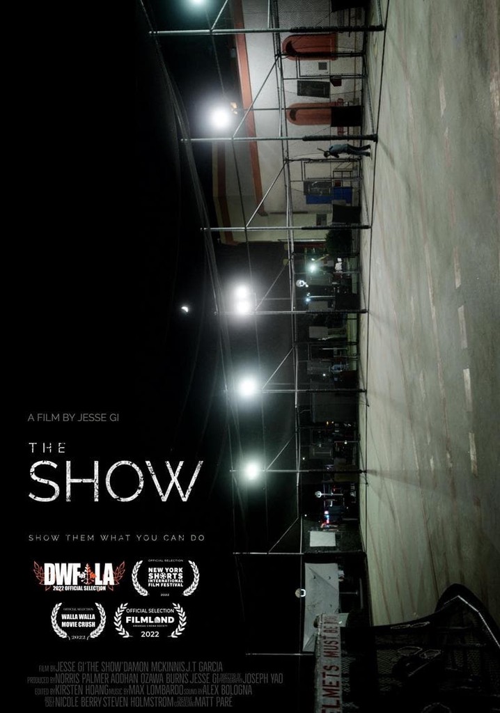 The Show