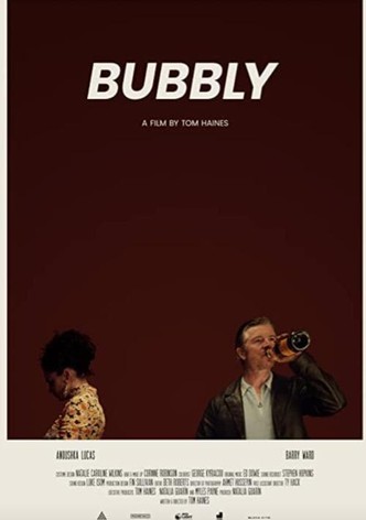 Bubbly