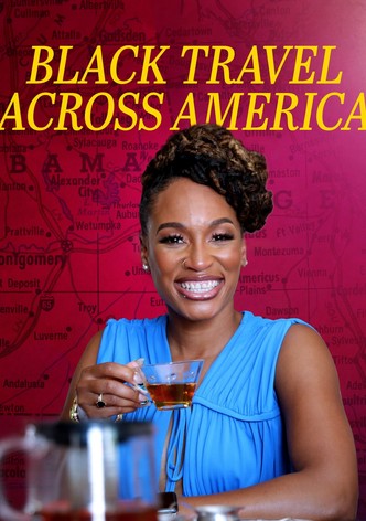 Black Travel Across America
