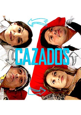 Cazados