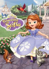 La princesa Sofía