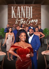 Kandi & the Gang - Kandi & the Gang, Season 1