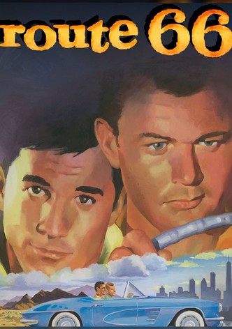 Route 66, Season 3