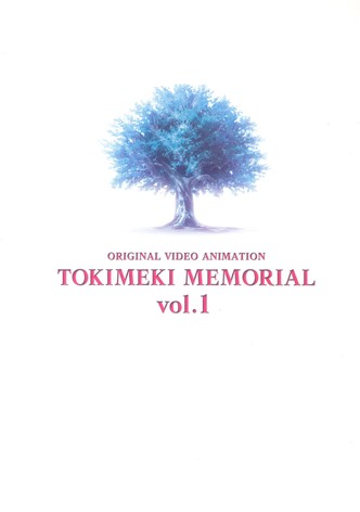 Tokimeki Memorial