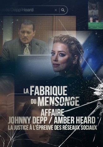 Affaire Johnny Depp/Amber Heard - La justice à l'épreuve des réseaux sociaux