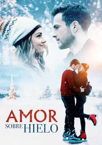 Amor sobre hielo