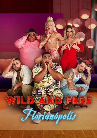 Wild and Free: Salvador - Season 3