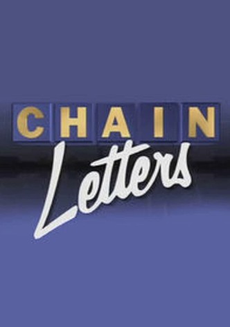 Chain Letters