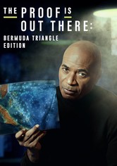 The Proof Is Out There: Bermuda Triangle Edition - The Proof Is Out There: Bermuda Triangle Edition Season 1