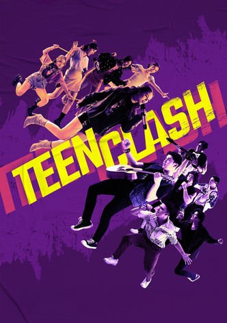 Teen Clash
