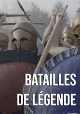 Batailles de légende