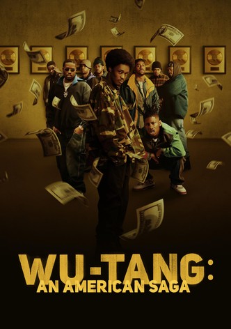 Wu-Tang: An American Saga