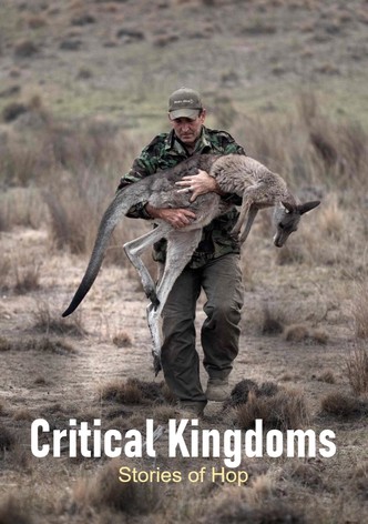 Critical Kingdoms - Stories of Hope - Season 1