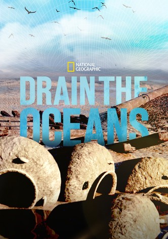 Drain the Oceans