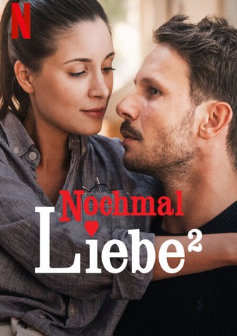 Nochmal Liebe²