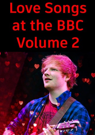 Love Songs at the BBC: Volume Two