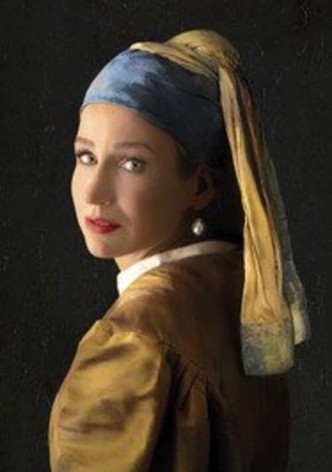 De Nieuwe Vermeer