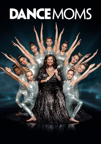 Dance Moms