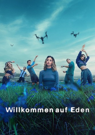 Willkommen auf Eden