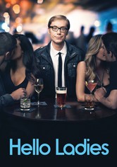 Hello Ladies - Hello Ladies - Temporada 01