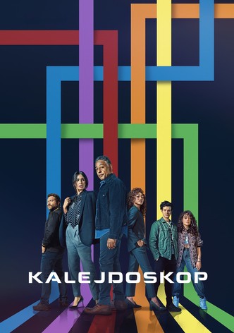 Kalejdoskop