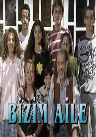 Bizim Aile