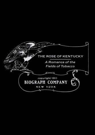 The Rose of Kentucky