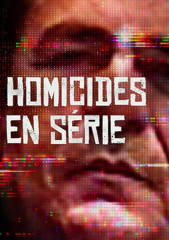 Homicides en série