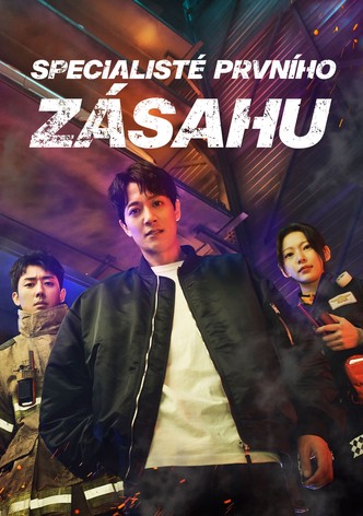 Specialisté Prvního Zásahu