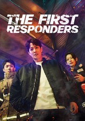 The First Responders - Säsong 1