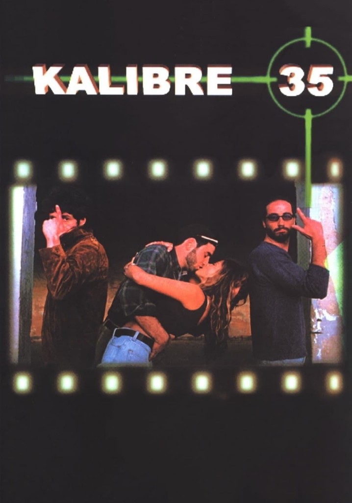 Kalibre 35