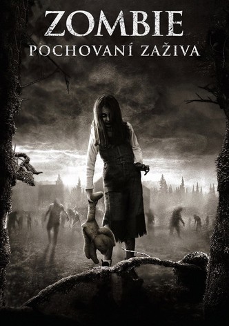 Zombie: Pochovaní zaživa