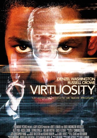 Virtuosity