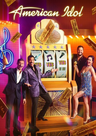 American Idol: The Search for a Superstar