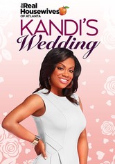 The Real Housewives of Atlanta: Kandi's Wedding