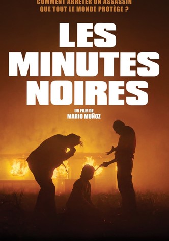 Les Minutes noires