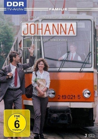 Johanna