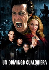 Un domingo cualquiera